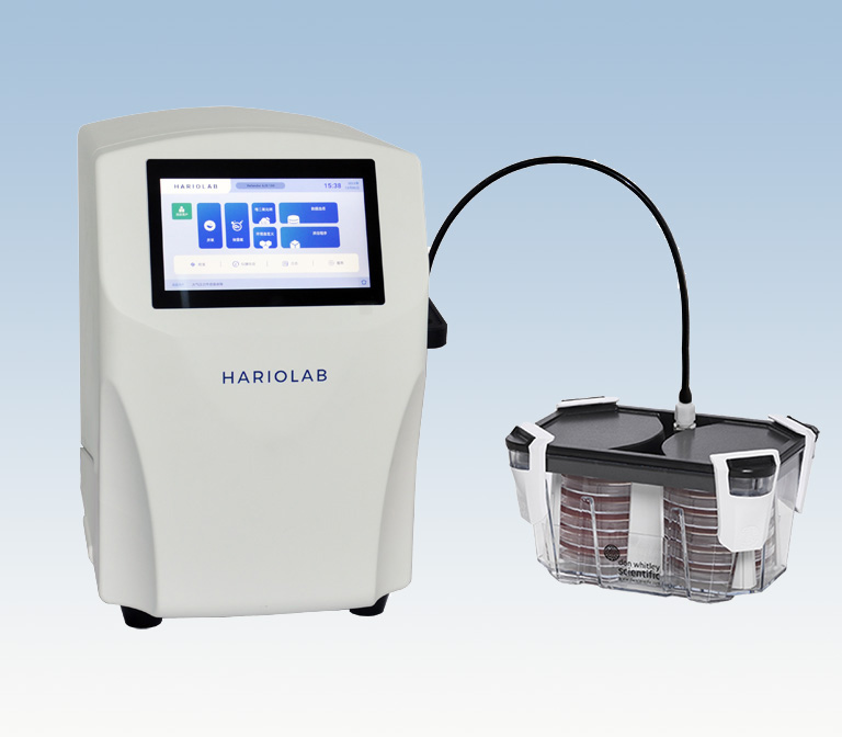 Compatible with various anaerobic Jar