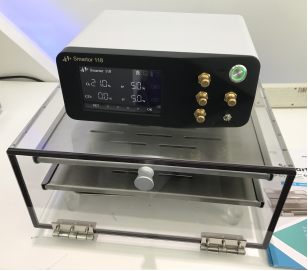 ​Gas Tightness and Stability