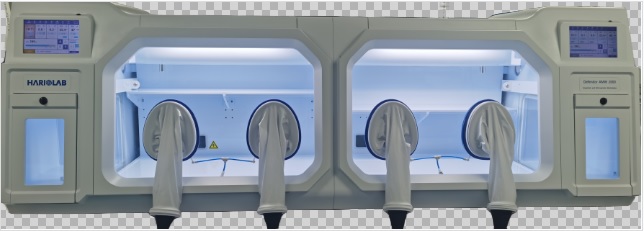 Efficient collaboration between two user