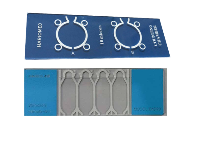 Precision Consumables