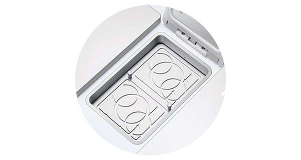 Multi-function Plate