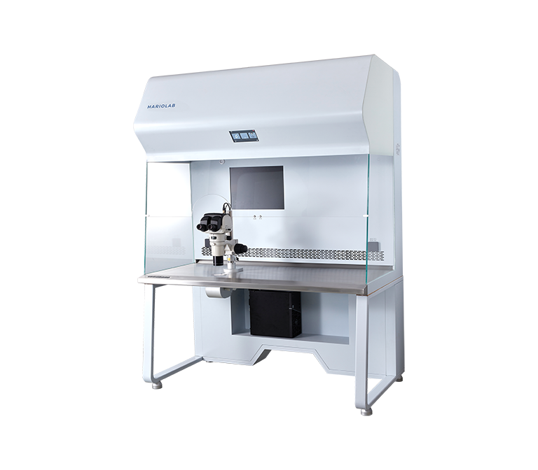 IVF Workstation