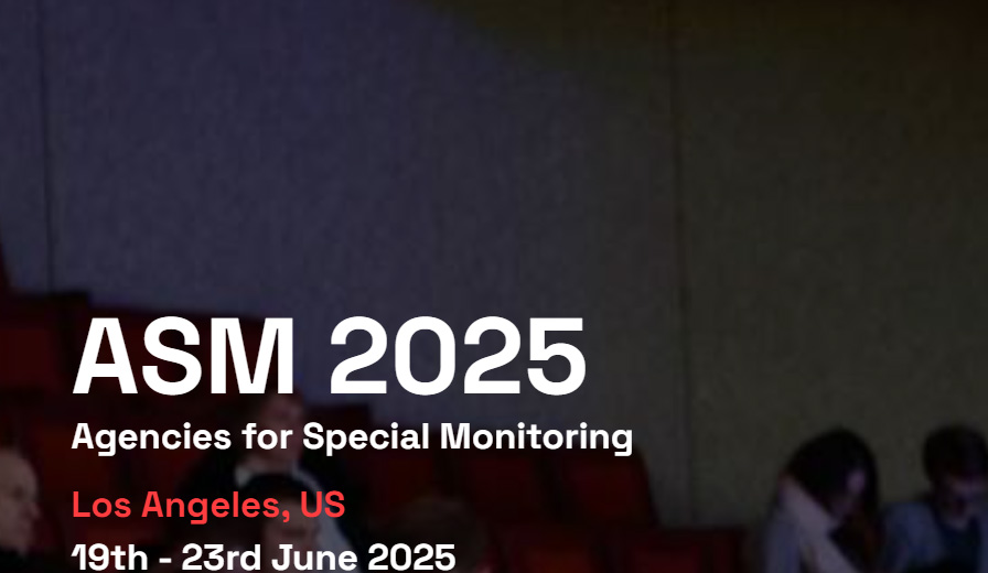 Join us ASM meeting in Los angeles