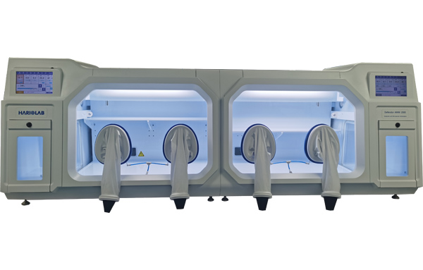 Efficient collaboration between two user