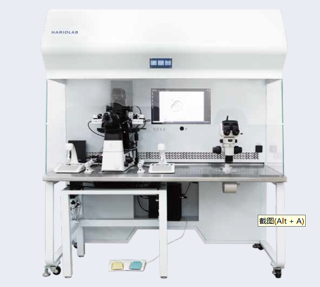 IVF Workstation