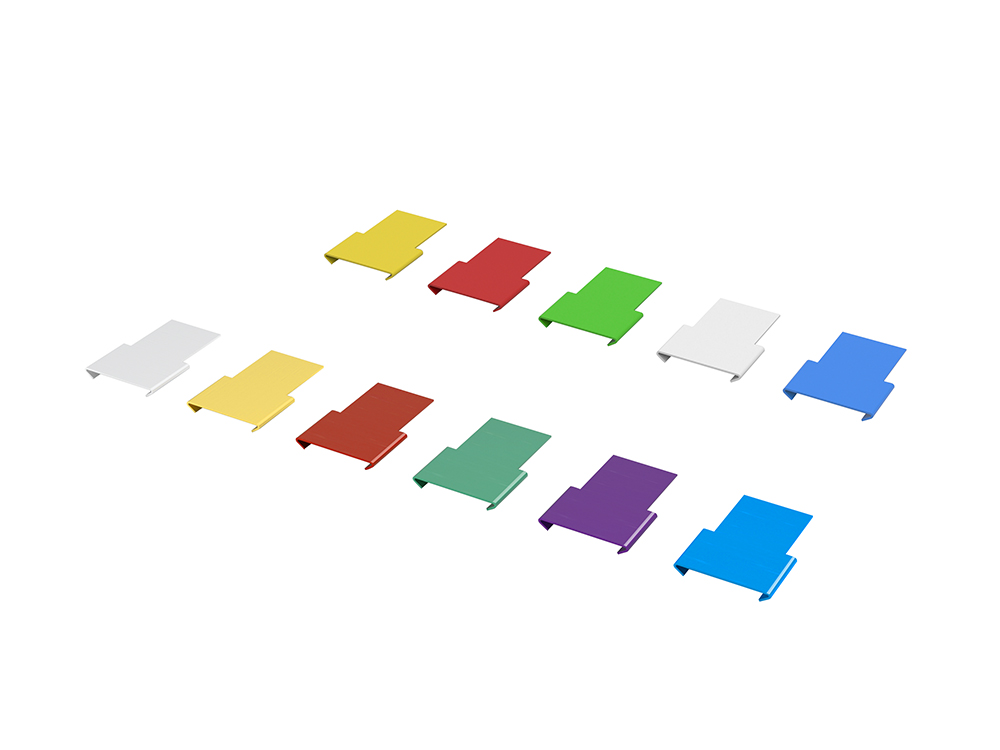 Cane Tags / Cane Seelve
